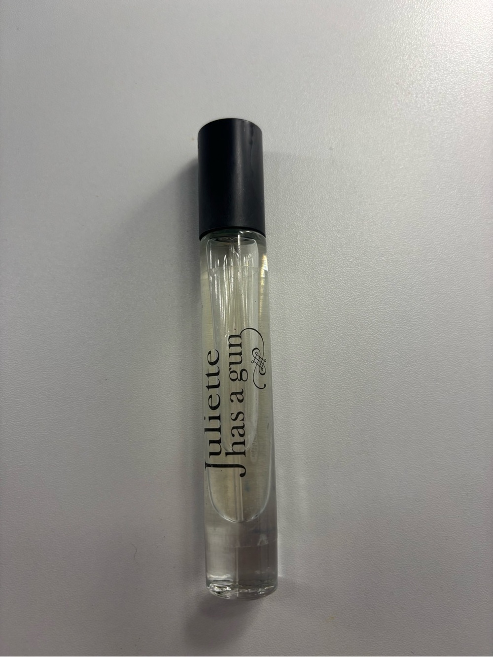 Juliette Has a Gun Juliette Perfume